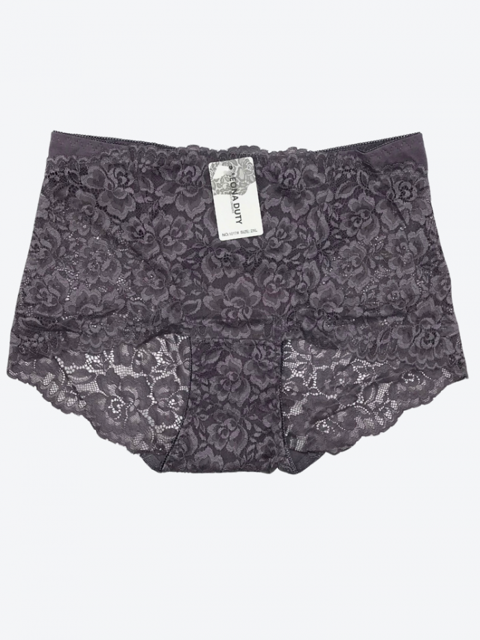 Seksowny majteczki koronkowe
