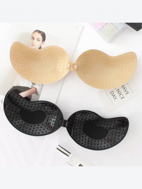 Biustonosz samonośny miseczka B