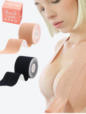 Taśma do biustu 5 x 500 cm