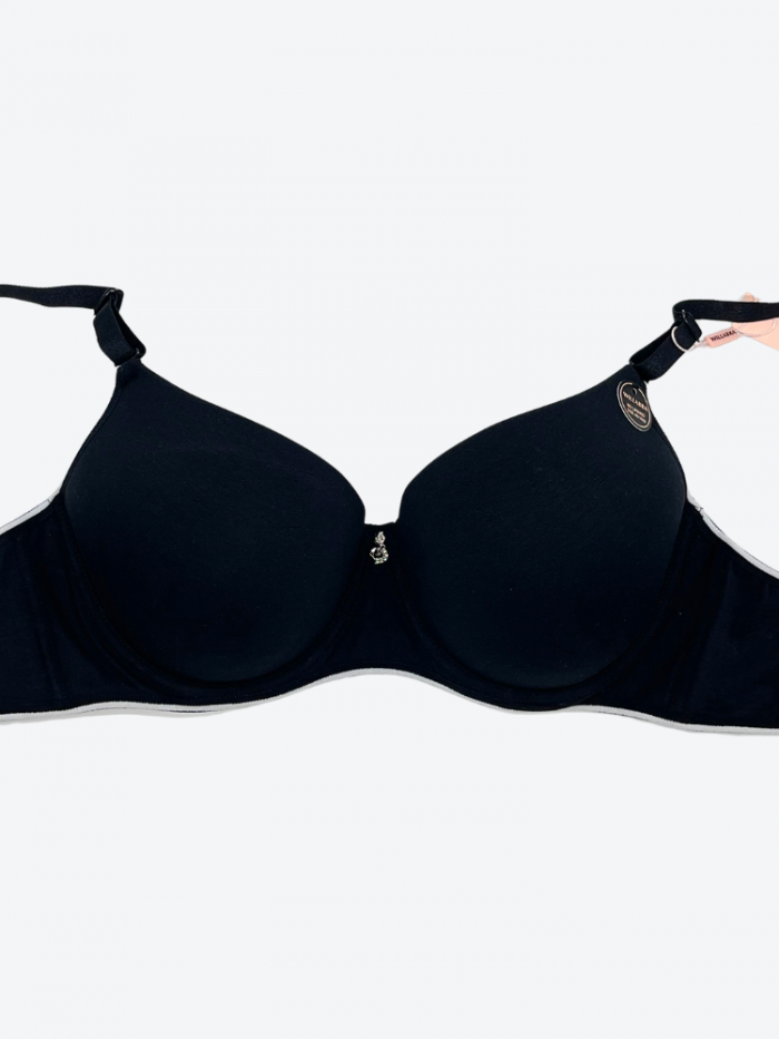 Bawełniana biustonosza