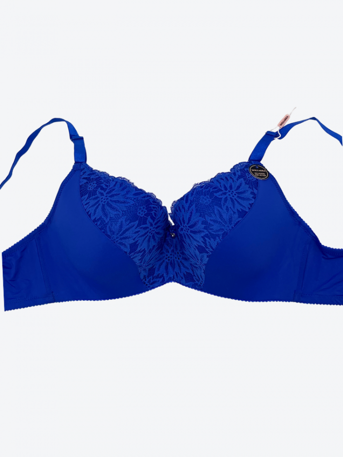 Koronkowe Biustonosz miseczka D