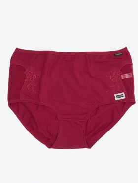 Dobre majtki bawełniane klasyczne