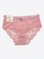 Majtki damskie koronkowe