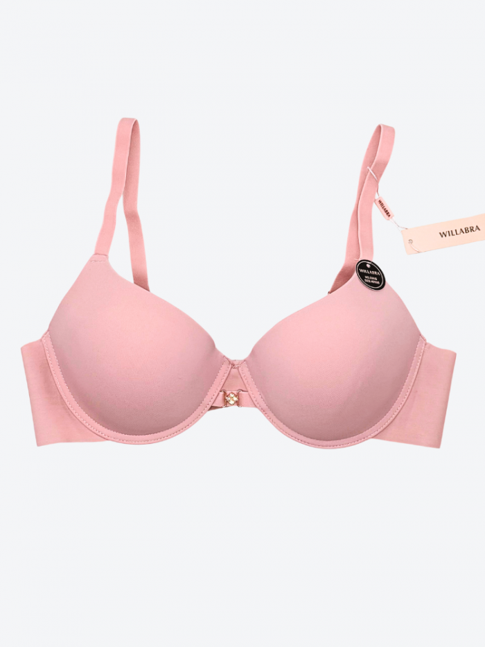 Bezszwowe biustonosz z fiszbinami