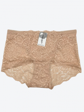 Seksowny majteczki koronkowe