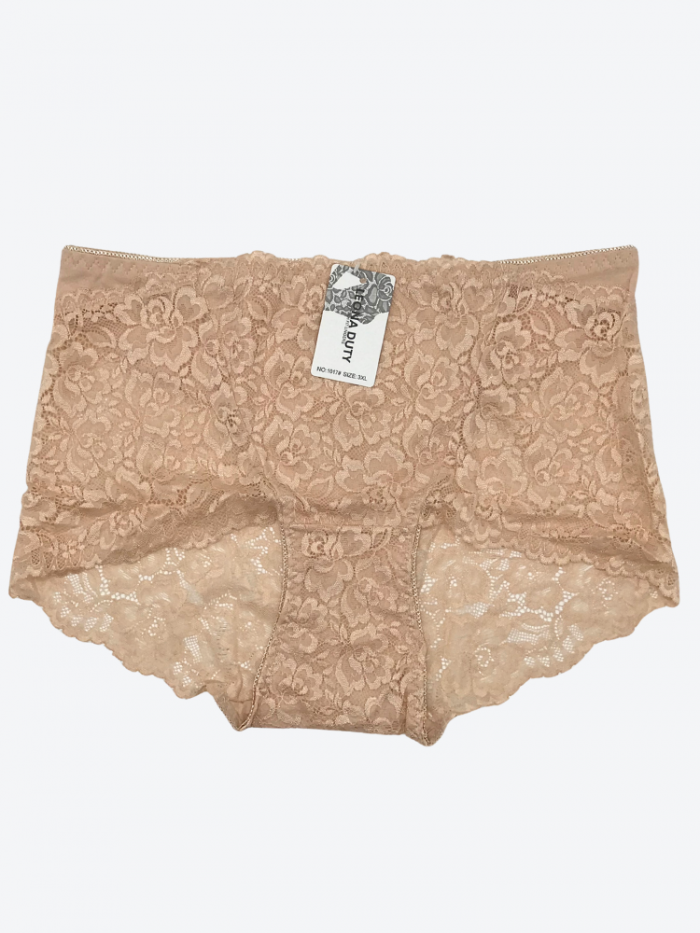 Seksowny majteczki koronkowe