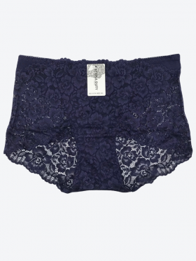 Seksowny majteczki koronkowe