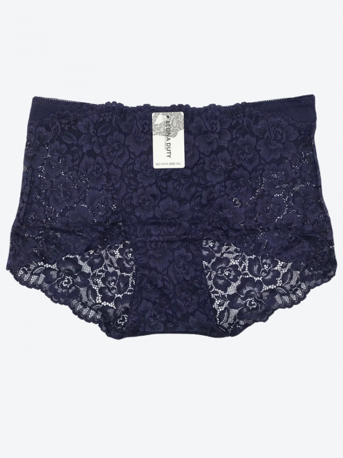 Seksowny majteczki koronkowe