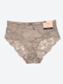 Majtki damskie koronkowe