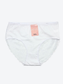 6X bawełnianych majtek damskich komfort na co dzień