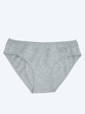 Wygodne majtki bawełniane ze stópkami