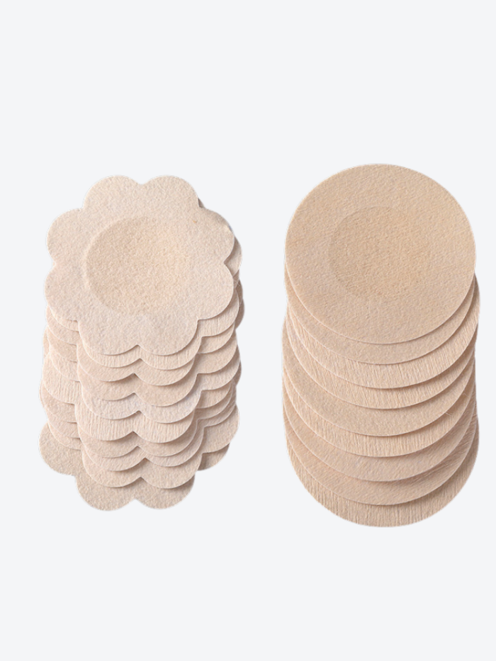 Zestaw 20 sztuk Naklejki na sutki ultra cienki