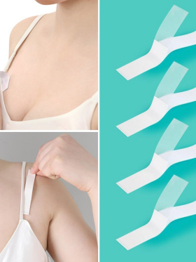 Zestaw 36 sztuk taśma plastry do ubrania