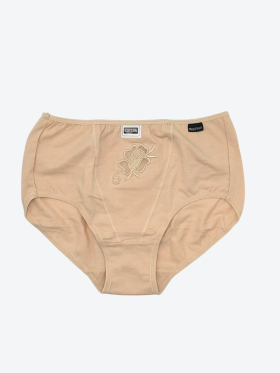 Majtki bawełna klasyczne