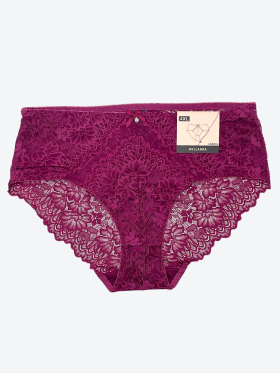 Majtki damskie koronkowe