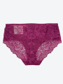 Majtki damskie koronkowe