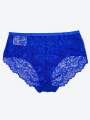 Majtki damskie całe koronkowe